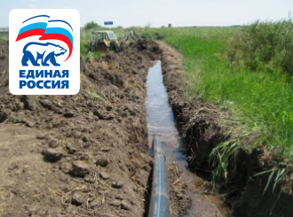 ГУП КК «Кубаньводкомплекс» продолжает реконструкцию водоводов