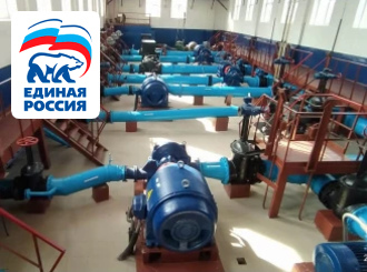 ГУП КК «Кубаньводкомплекс»: рабочий визит ВРИО министра ТЭК и ЖКХ края на объекты предприятия