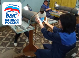 ГУП КК «Кубаньводкомплекс» повышает надежность работы оборудования