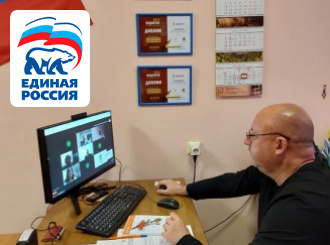 ГУП КК «Кубаньводкомплекс» - участник совещания в КубГАУ