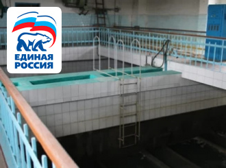 ГУП КК «Кубаньводкомплекс»: ремонт скорых фильтров очистки воды