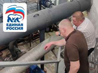 ГУП КК «Кубаньводкомплекс»: проверка системы водоотведения города Ейска