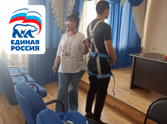 ГУП КК «Кубаньводкомплекс» на страже здоровья своих сотрудников