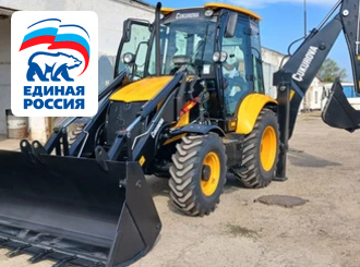ГУП КК «Кубаньводкомплекс»: пополнение автопарка