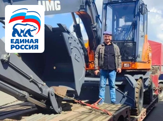 ГУП КК «Кубаньводкомплекс»: поэтапное обновление автопарка и спецтехники
