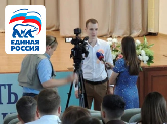 ГУП КК «Кубаньводкомплекс»: наши дети!