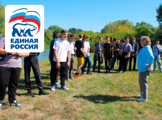 ГУП КК «Кубаньводкомплекс»: экскурсия для будущих специалистов