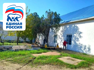 ГУП КК «Кубаньводкомплекс» подготовка объектов к зимнему периоду
