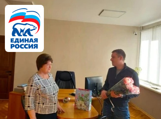 ГУП КК «Кубаньводкомплекс»: наши люди!