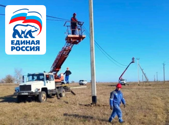 ГУП КК «Кубаньводкомплекс»: реконструкция электросетей