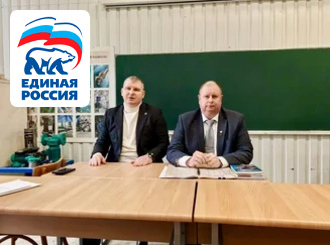 ГУП КК «Кубаньводкомплекс»: взаимодействие с ФГБОУ ВО КубГАУ