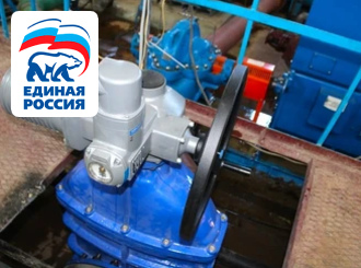 ГУП КК «Кубаньводкомплекс»: эффективность водоснабжения в летний период