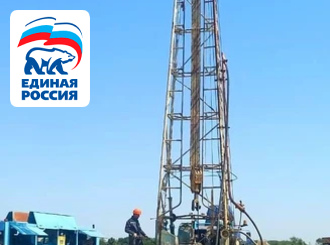 ГУП КК «Кубаньводкомплекс»: восстановление производственной мощности водозабора