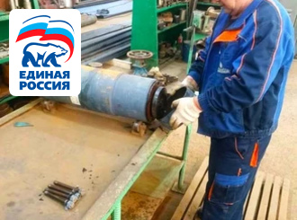 ГУП КК «Кубаньводкомплекс»: обеспечение бесперебойного функционирования оборудования