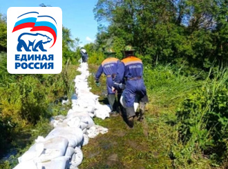 ГУП КК «Кубаньводкомплекс»: борьба с подтоплениями