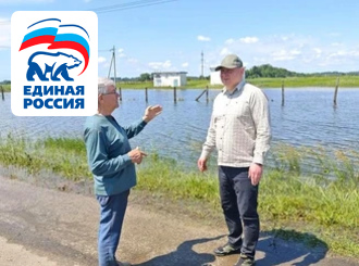 ГУП КК «Кубаньводкомплекс»: на борьбу с подтоплением брошены все силы