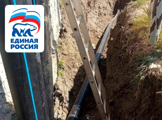 ГУП КК «Кубаньводкомплекс»: аварийный ремонт канализационного коллектора